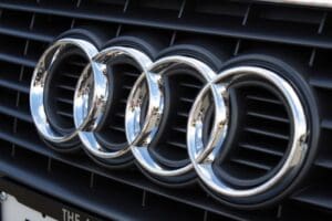 Audi logo