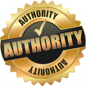 Brand Authority