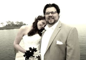 Kevin's wedding photos