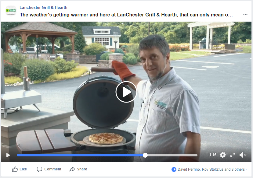 video screenshot