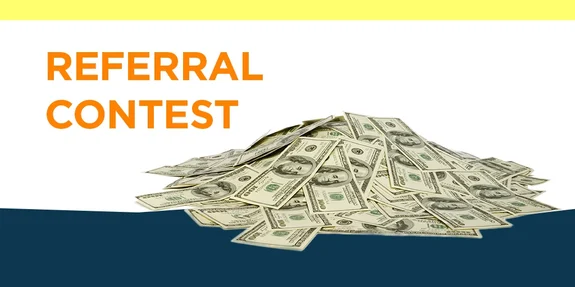 EZM - Referral Contest