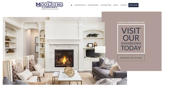 The Moulding Company