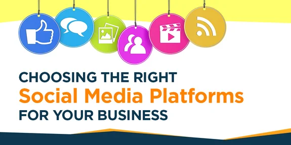 EZM - Social Platforms