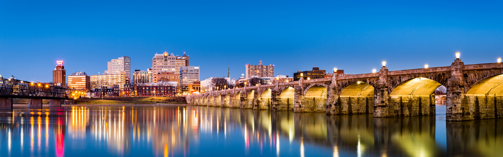 Digital marketing agency for Harrisburg, PA