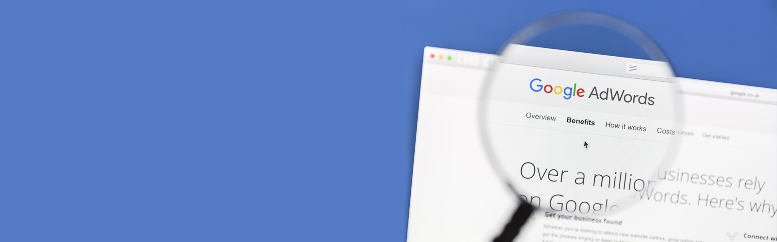 Google Adwords Services in Lancaster, Harrisburg and York