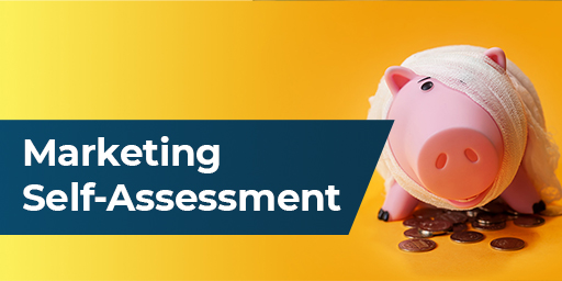 Marketing Self-Assessment Survey Cover