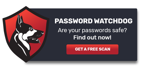 Password Watchdog CTA