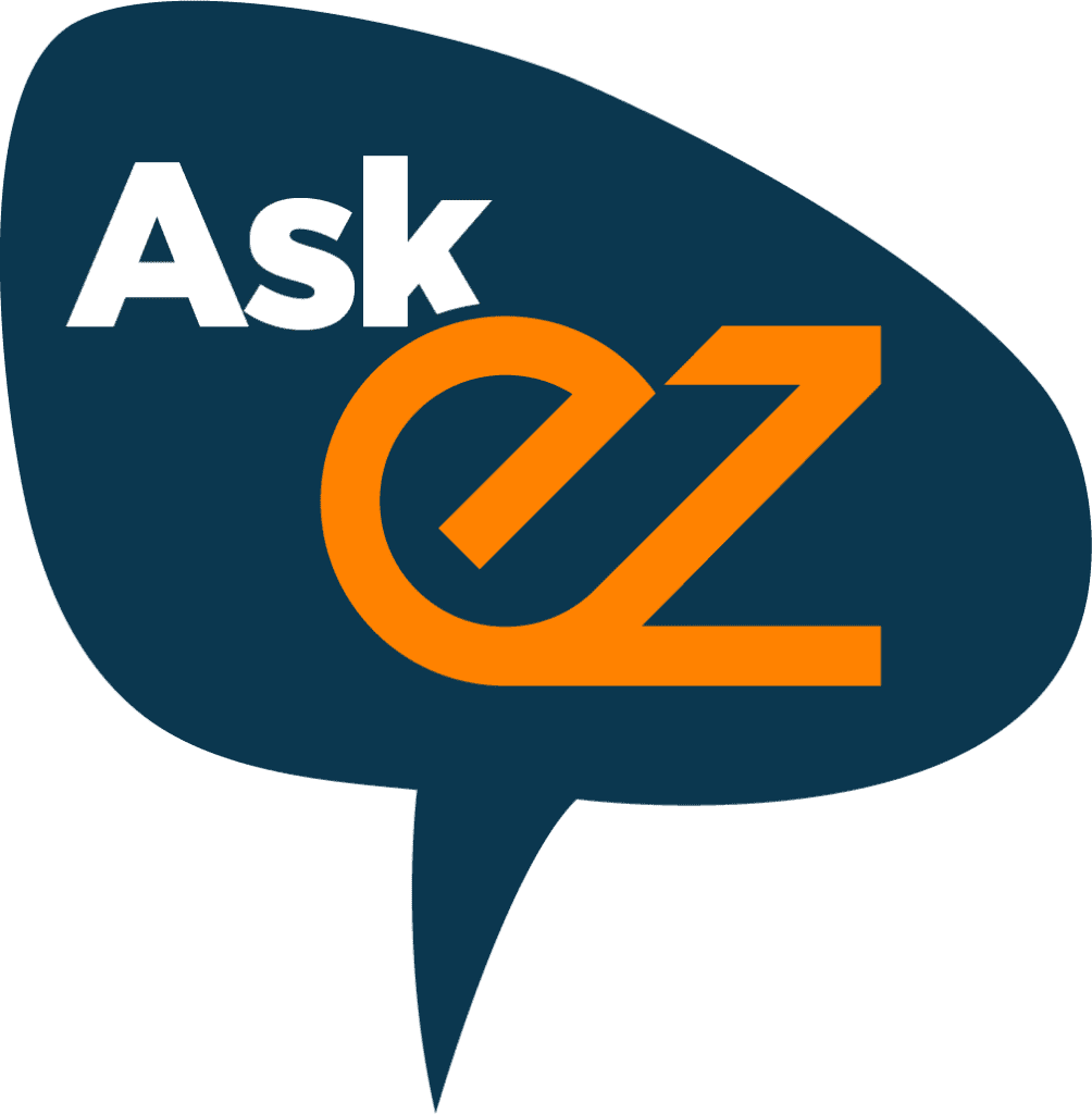 Ask EZ Logo