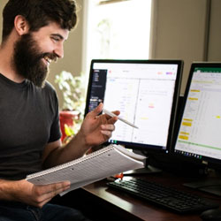 Digital Marketing Results at EZMarketing
