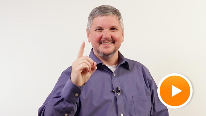 google ads video with tom malesic