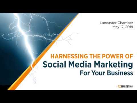 harnessing-social-media-seminar