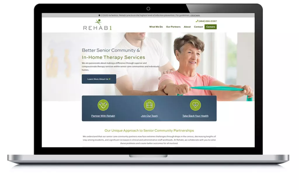 Example of Rehab1