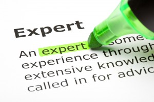 expert