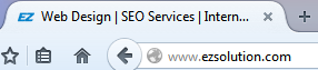 firefox title tag