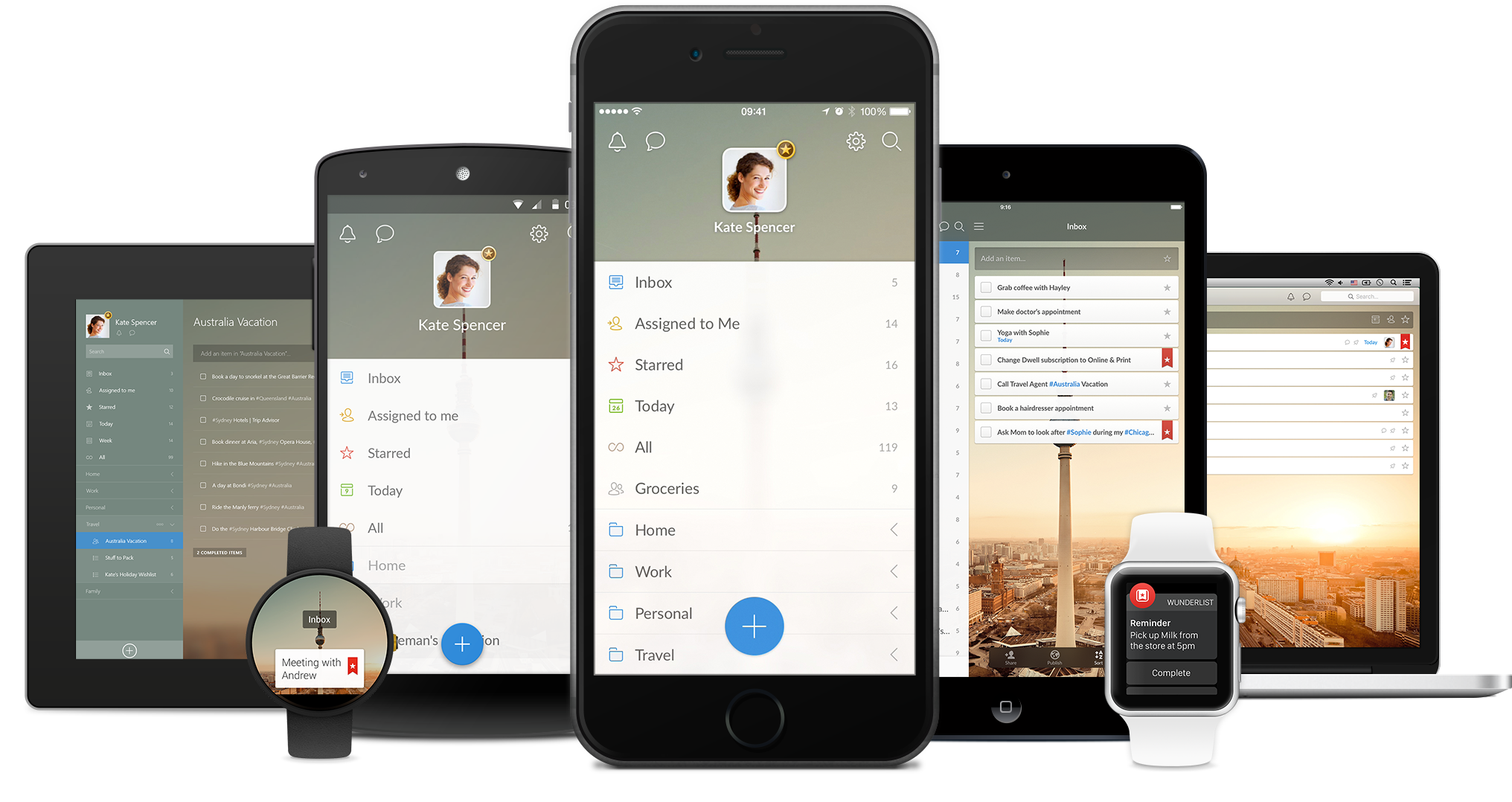 wunderlist
