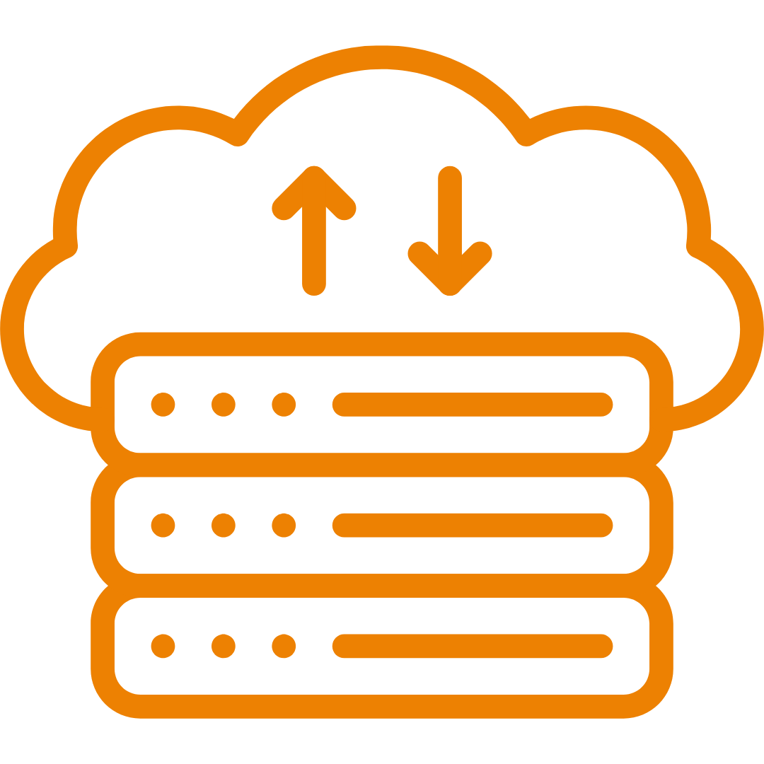 backup hosting