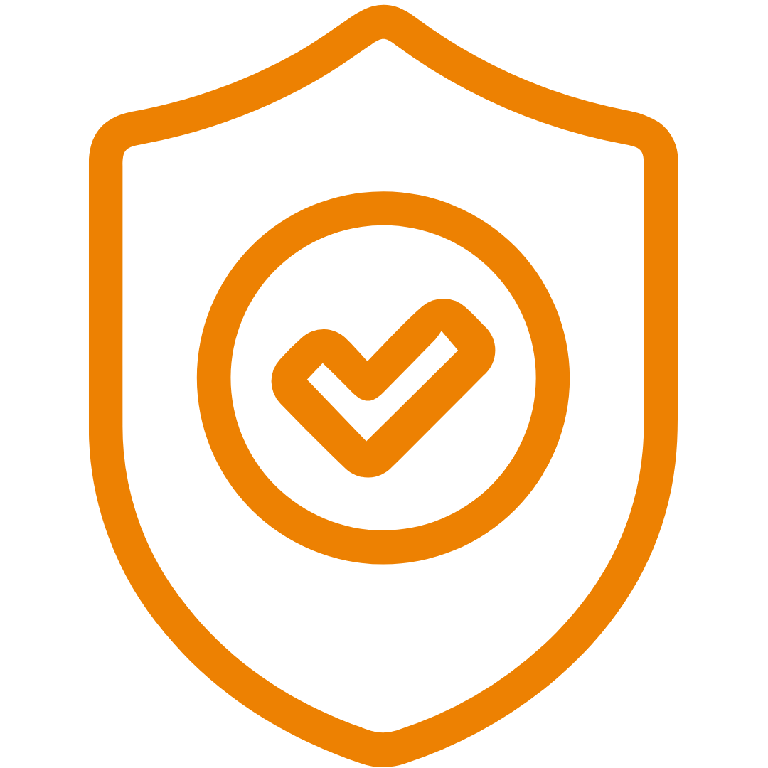 secure hosting