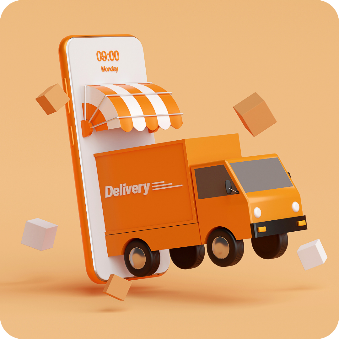ecommerce web design