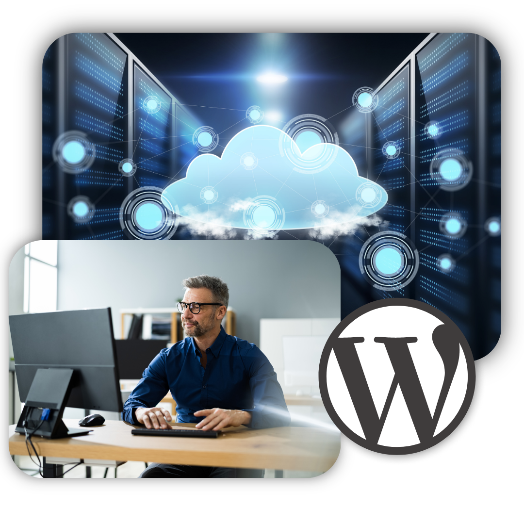website hosting made ez