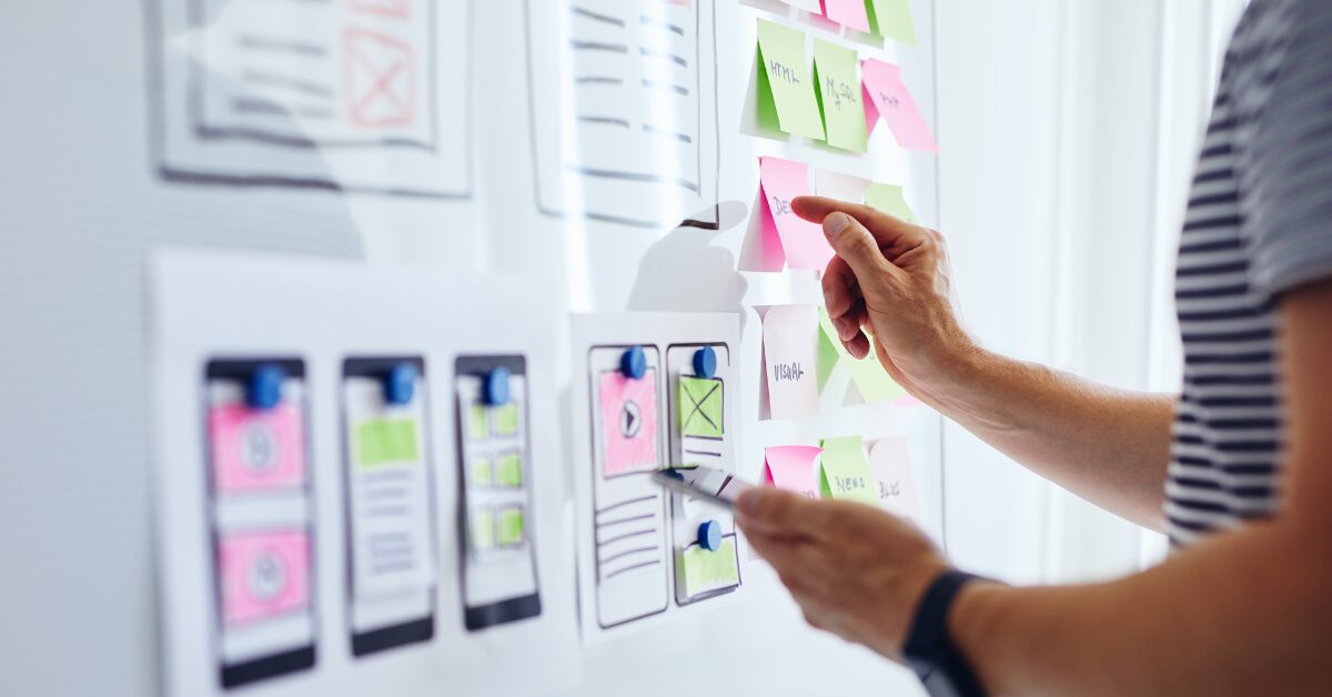 mobile website design in lancaster pa