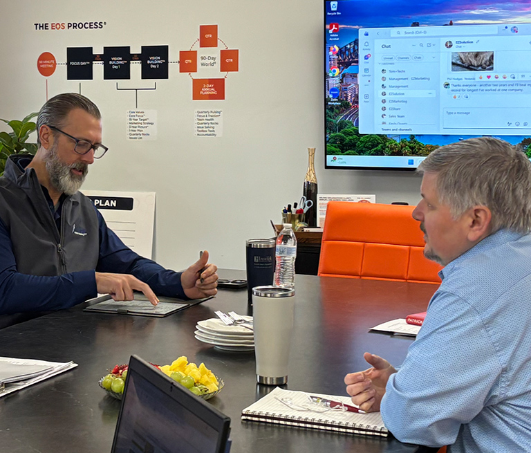 consulting the innotek team of lancaster, pa