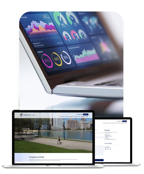 Digital Data Technology