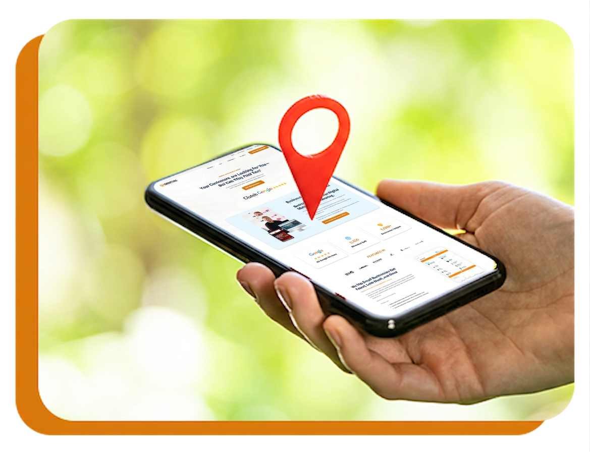 geofence with ezmarketing helping you target your market